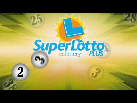 SuperLotto California Plus, comprobar resultado del sorteo del loto 8 de mayo del 2024