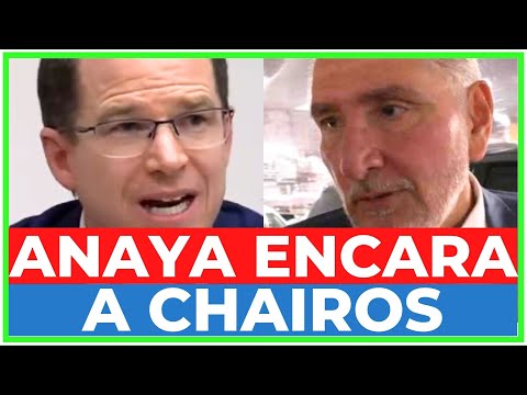 ¡La Mejor HUMILLACIÓN a MORENA! Ricardo Anaya Destroza a los Senadores en el Senado