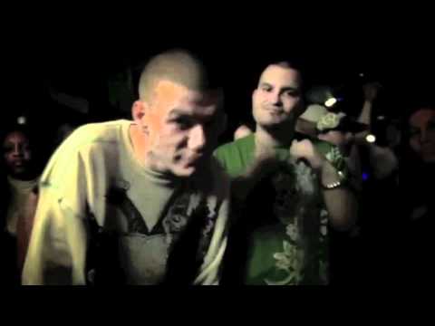 Sean Strange ft Exlib, Meth Mouth & Nems - Diabolical Decibles (Prod by Snowgoons)