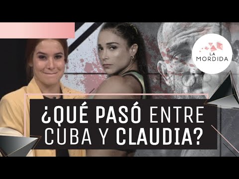 OYE LA MORDIDA | ENTREVISTA CUBA PARTE 2