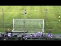 23/07/2013 - Amichevole - Milan-Juventus 0-0