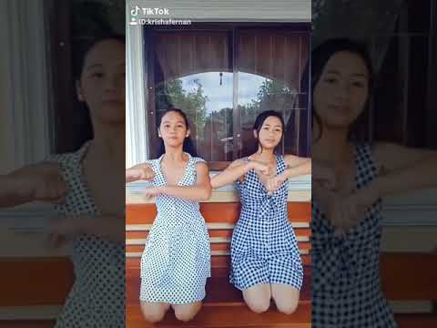 Tiktok Dance Challenge ' Treasure'