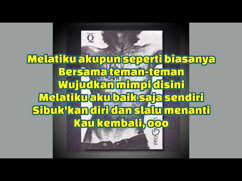 Slank - Kirim Aku Bunga Lirik