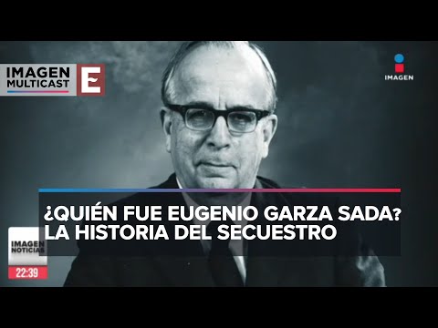 El asesinato de Eugenio Garza Sada en los nuevos libros de texto