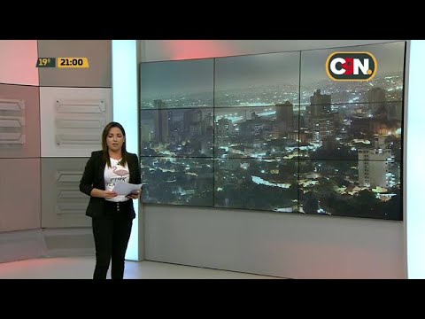 C9N Noticias Segunda Edición: Programa del 03 de junio 2020