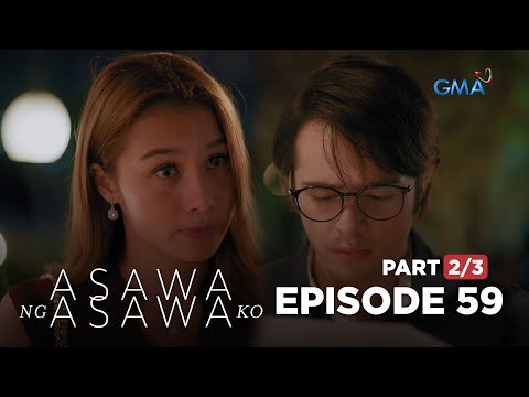 Asawa Ng Asawa Ko: Jeff wants to build a family with Shaira (Full Episode 59 - Part 2/3)