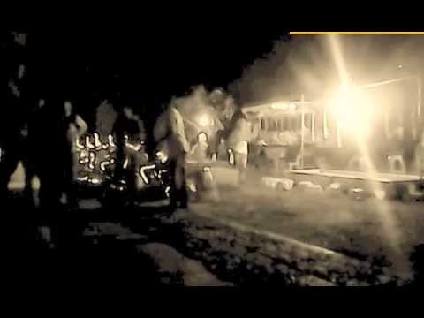 bondan prakoso feat fade 2 black - waktu