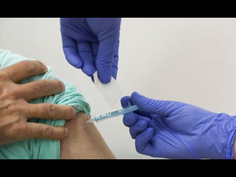 Covid-19: Minsa exhorta a la ciudadanía a recibir la vacuna bivalente contra la variante Eris