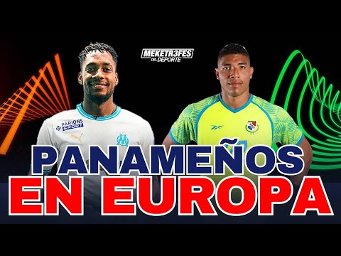 Panameños en Europa  | Sueldos en Honduras| Béisbol  Panamá