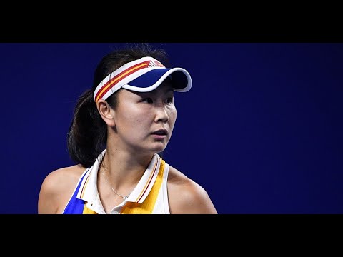 Affaire Peng Shuai : la WTA maintient l'annulation des tournois malgré la colère de Pékin