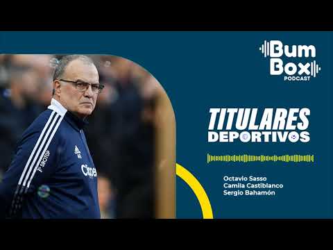 Marcelo Bielsa, nuevo DT de Uruguay: noticias deportivas del 15 de mayo