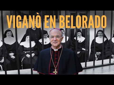 Obispo Viganò podría dar su apoyo a las ex monjas clarisas de Belorado