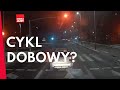 Cykl dobowy?