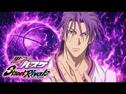 【黒子のバスケSR】「ランク戦」どうすれば勝てる？笑