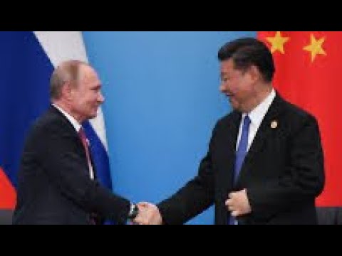 Vladimir Poutine et Xi Jinping célèbrent leur relation «spéciale» face aux Occidentaux