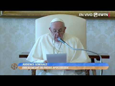El Papa Francisco hace un llamamiento a rezar por nuestro país
