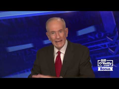 Bill O'Reilly on the 'Unbelievable Pain and Destruction' New York City Faces