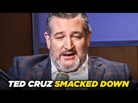 Congress Tells Ted Cruz NO To His Request For Special VIP Treatment At Airports