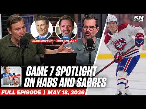 Real Kyper & Bourne | May 18, 2026