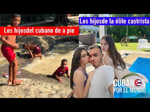 Otaola a Díaz-Canel: ¿Cuál es la recreación que quiere la juventud cubana? ¿La de Sandro Castro?