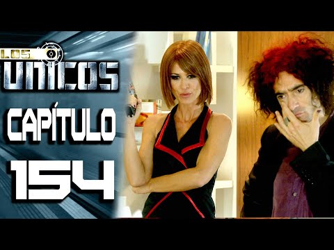 LOS ÚNICOS  - Capítulo 154 - ALTA DEFINICIÓN