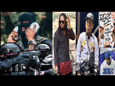 Policías allanan hogar de Chamaco ?| Akim Ft Yemil, deja Vu ?|Joey Montana Ft Boza BeBe ?