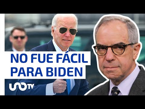 La decisión de Joe Biden cambia las elecciones en Estados Unidos