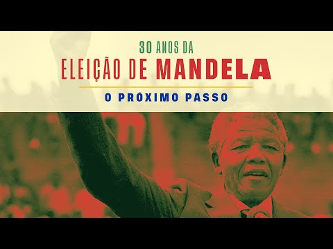 30 anos da eleição de Mandela - O próximo passo | Um documentário Brasil de Fato