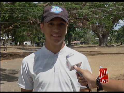 SPORT: Local Golfer Zico Correia Keeps Busy