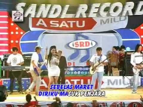 Via Vallen - Andai Aku Gayus Tambunan (Official Music Video)