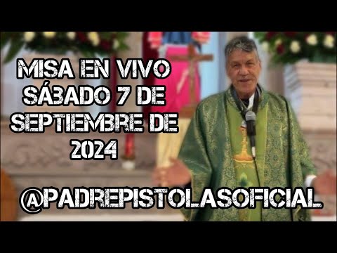 Transmisión en directo PADRE P1570LAS