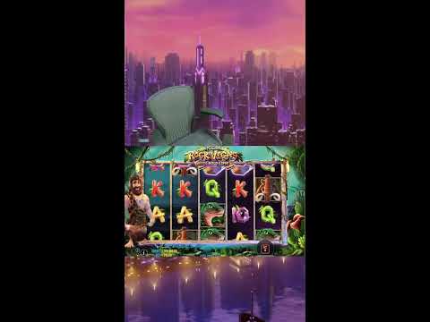 LIVE VERTICAL: NOW: HUGE BONUS OPENING W EBRO!