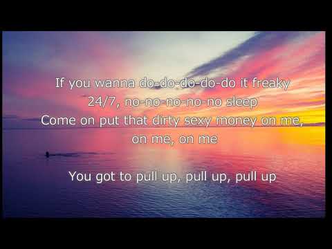 Dirty Sexy Money--- David Guetta, Afrojack Ft.Charli XCX,( lyrics/ letra)