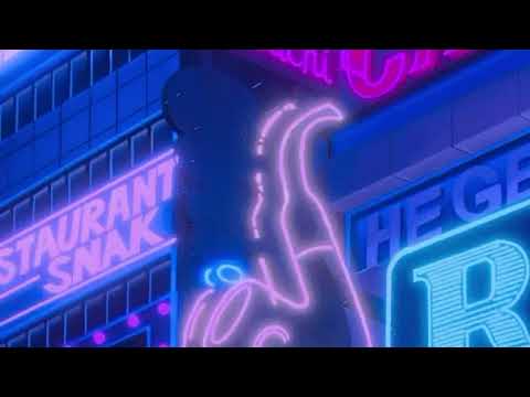 lucki - 13 (slowed + reverb)