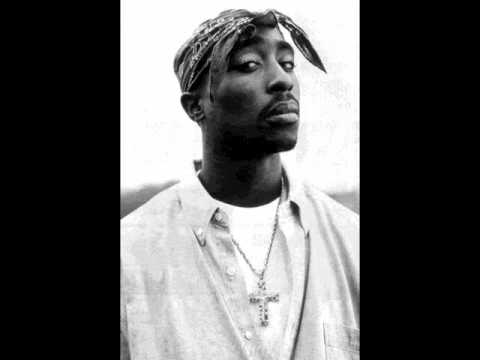 2Pac - Thug Nature