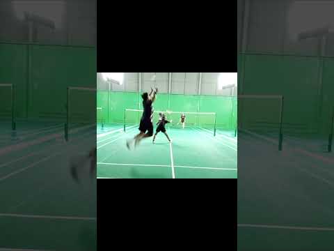 badminton