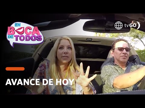 En Boca de Todos: Sofía Franco presenta su exclusivo departamento en México (AVANCE HOY)