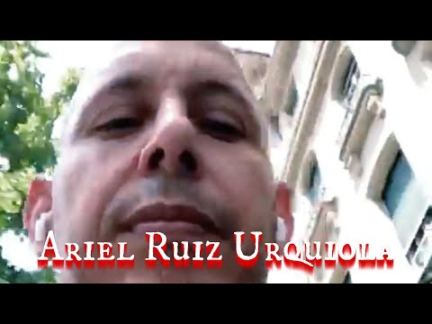 Ariel Ruiz Urquiola: A los cubanos dentro de Cuba