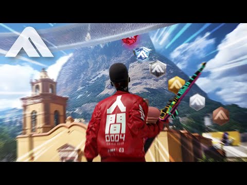 Season 5 Ranked Experience (Placement Matches)