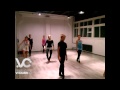 contemp [VITAMIN C] dance studio