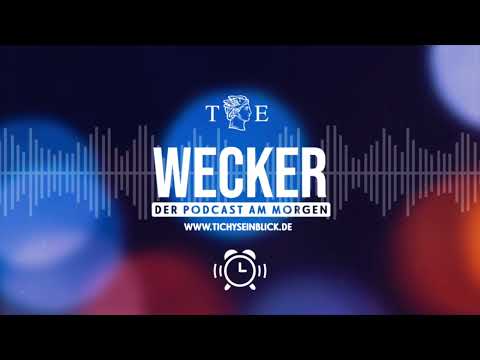 Habemus Papam – ein Amerikaner auf dem Stuhl Petri - TE Wecker am 09 05 2025