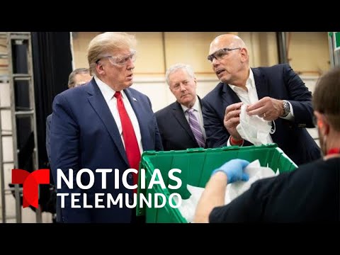 Noticias Telemundo: edición especial, 21 de mayo 2020