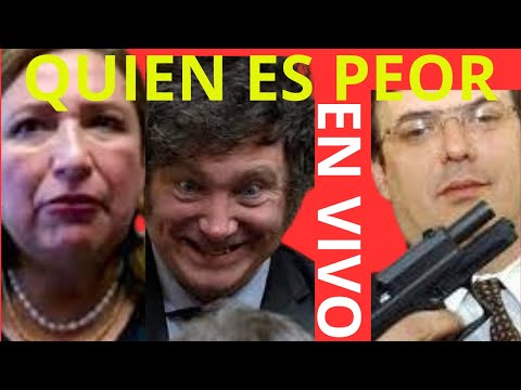 MARCELO NO ES 2a FUERZA EN MORENA ES  EL DUEÑO MILEI EN LA CUERDA FLOJA NOS ADOPTAS? PIDEN A CLAUDIA