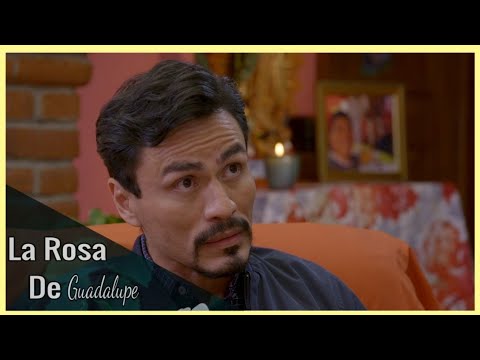 LA MUJER QUE CONSTRUYE MILAGROS LA ROSA DE GUADALUPE PARTE 1-2