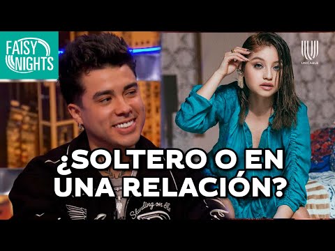 Mario Bautista reveló cómo fue que se volvió polémica su relación con Karol Sevilla | Faisy Nights