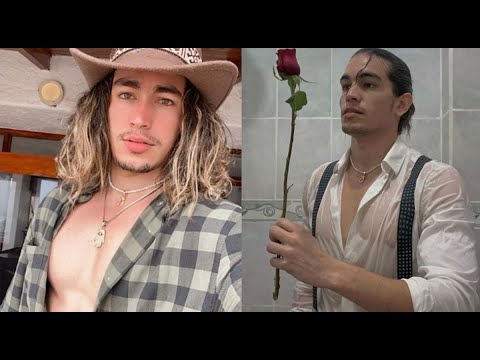 Modelo acusa a cantante Ovi de apuntarle con un arma y teme por su vida