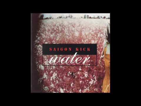 Saigon Kick - Water, 1993 ( Full Album )