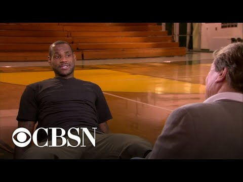 NBA considers resuming season in July at Disney World; 60 Minutes Sports to air timeless stories