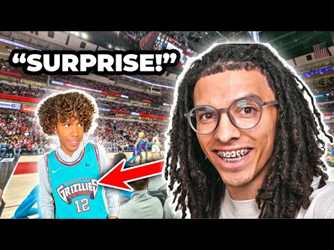 YouTube video thumbnail