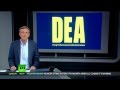 The DEA is preventing THE RIGHT to a fair trial?